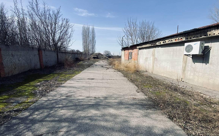 База р-н Сокура, 3 148 м² фото