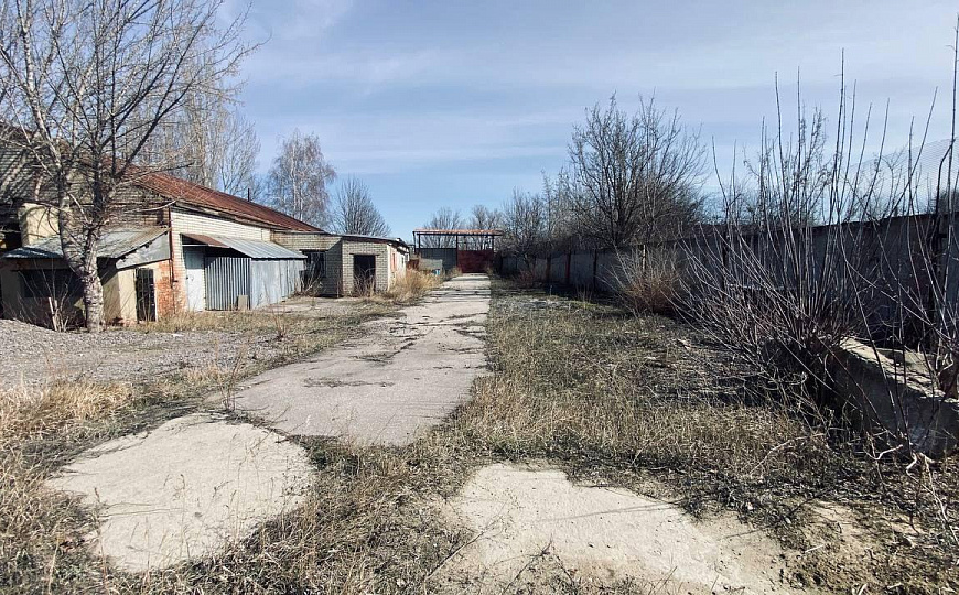 База р-н Сокура, 3 148 м² фото