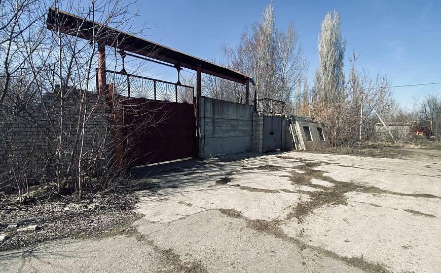 База р-н Сокура, 3 148 м² фото