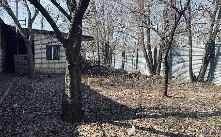 База р-н Сокура, 3 148 м² фото