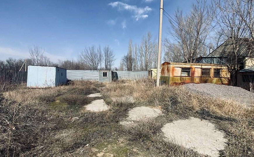 База р-н Сокура, 3 148 м² фото