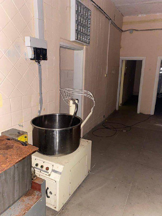 База р-н Сокура, 3 148 м² фото