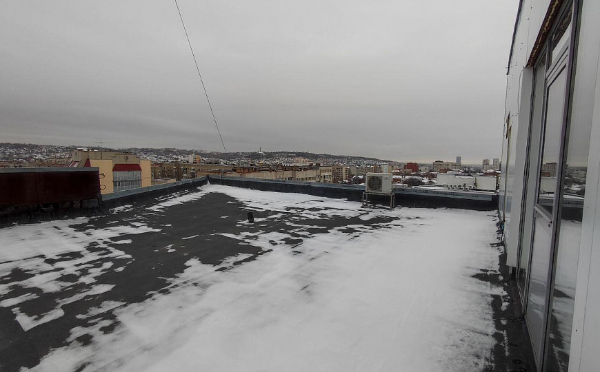 Центр. Офис класса "А". 120 м2 фото