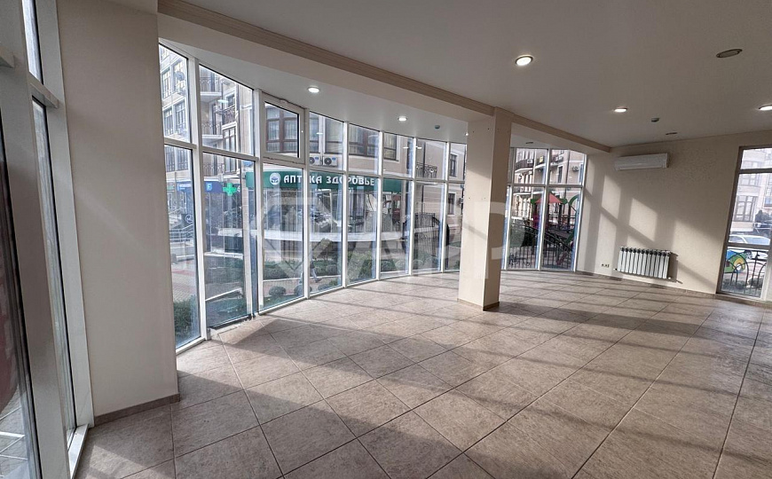 Сдам помещение свободного назначения, 89,3 м² фото