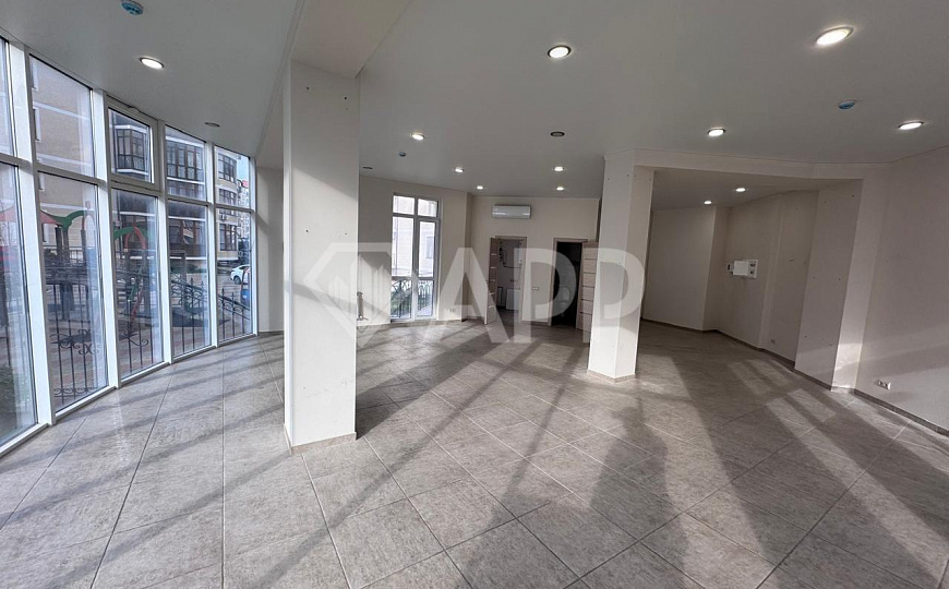 Сдам помещение свободного назначения, 89,3 м² фото