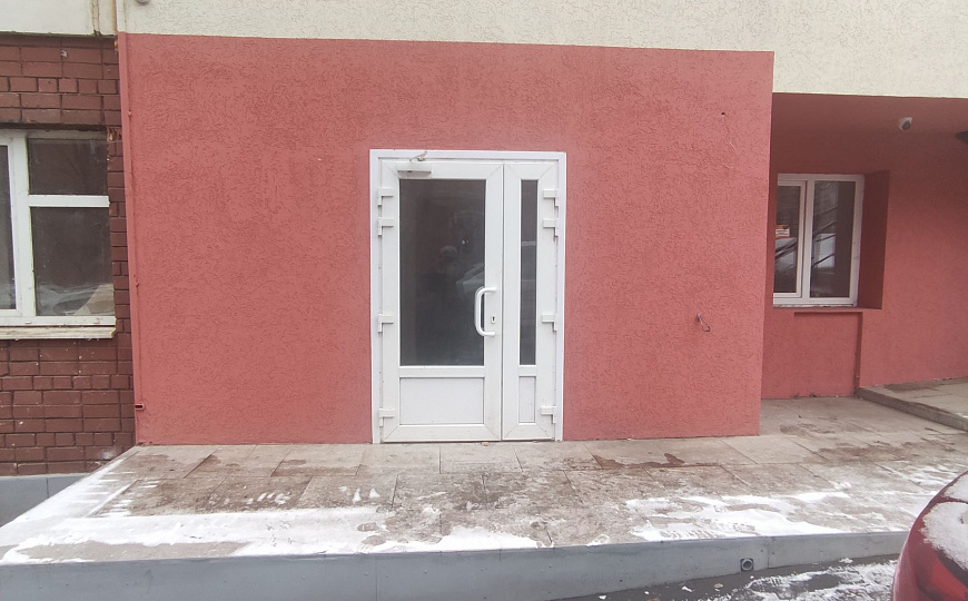 Медцентр, салон красоты, 228 м2 фото