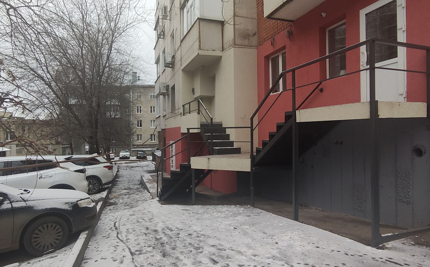 Медцентр, салон красоты, 228 м2 фото