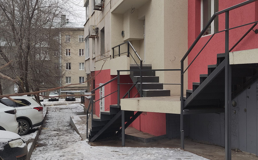 Медцентр, салон красоты, 228 м2 фото