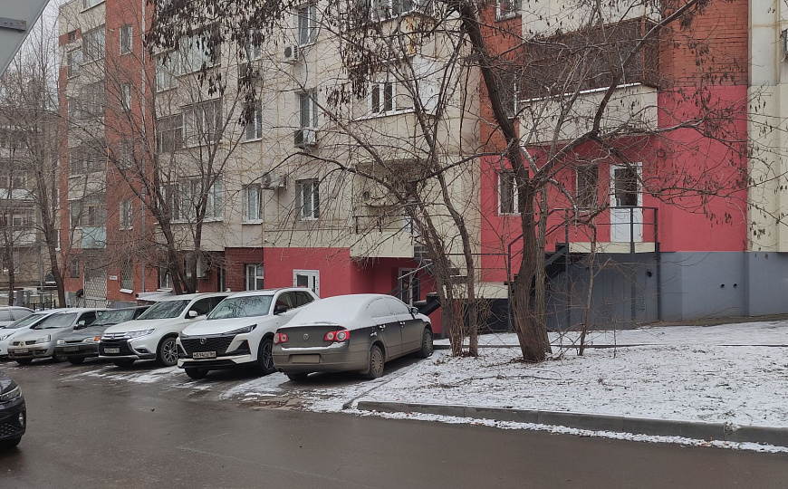 Медцентр, салон красоты, 228 м2 фото