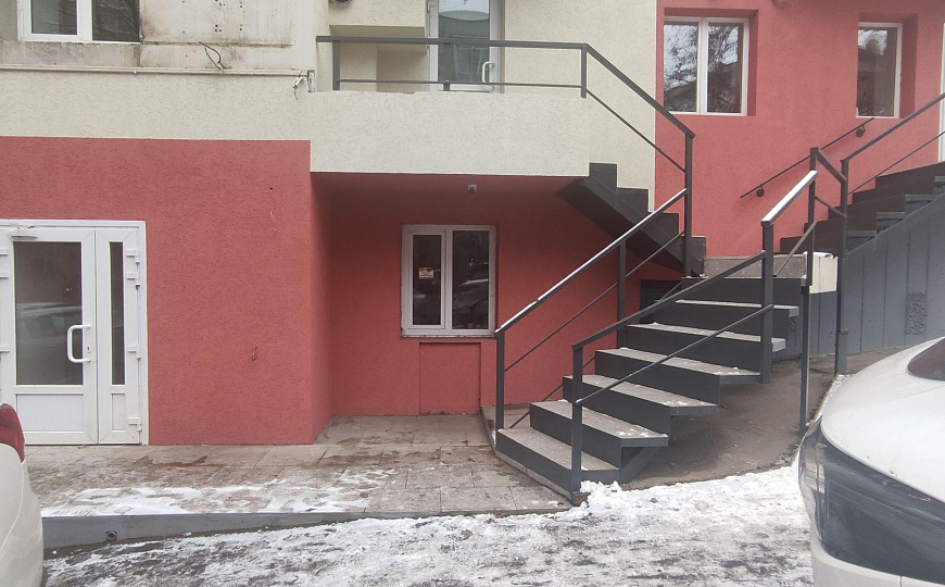 Лаборатория, офис, ветклиника, 50м2 фото