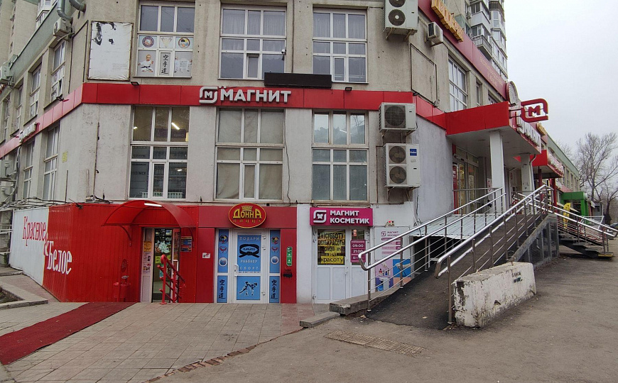 Кафе в центре Заводского района, 380 м. фото