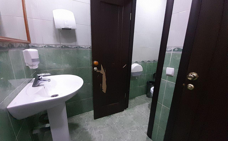 Кафе в центре Заводского района, 380 м. фото