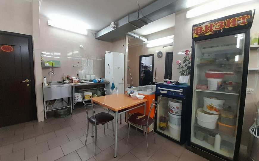 Кафе в центре Заводского района, 380 м. фото