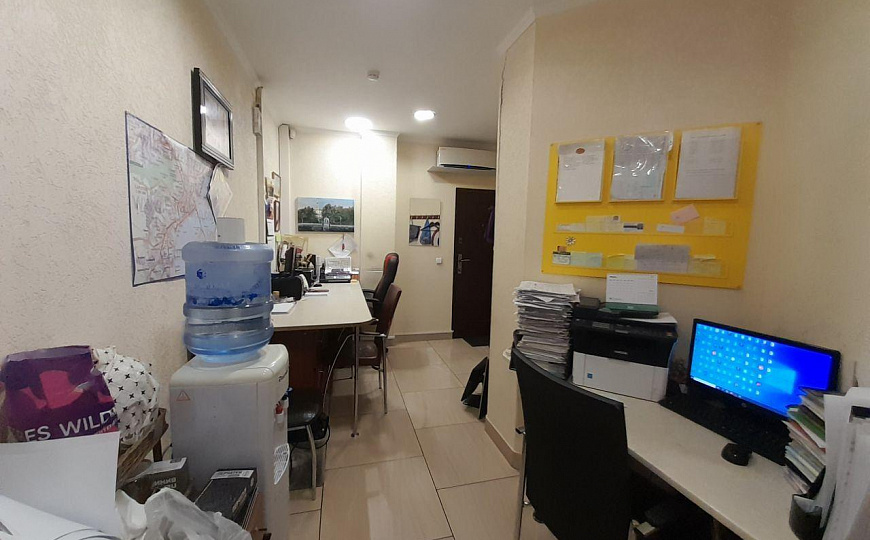 Кафе в центре Заводского района, 380 м. фото