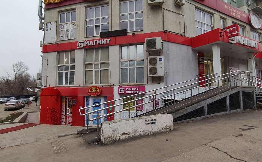 Кафе в центре Заводского района, 380 м. фото