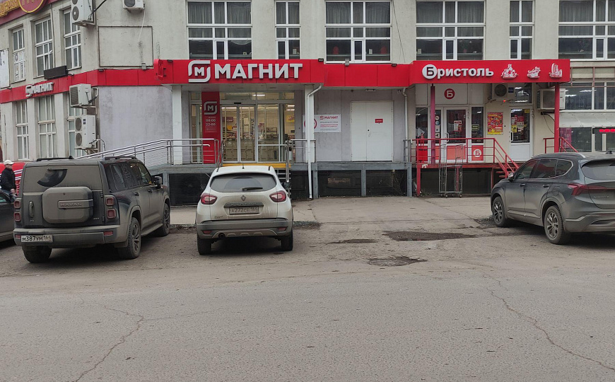 Кафе в центре Заводского района, 380 м. фото