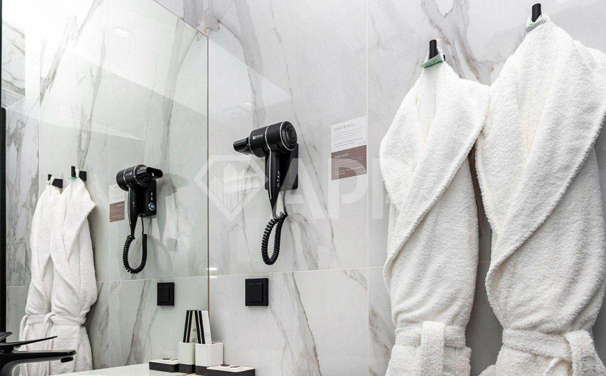 Номер в отеле под ключ фото