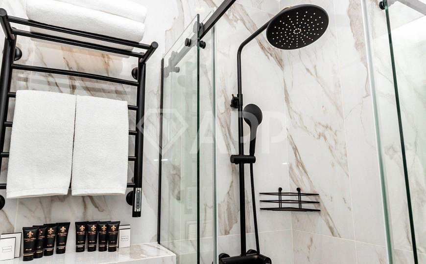 Номер в отеле под ключ фото