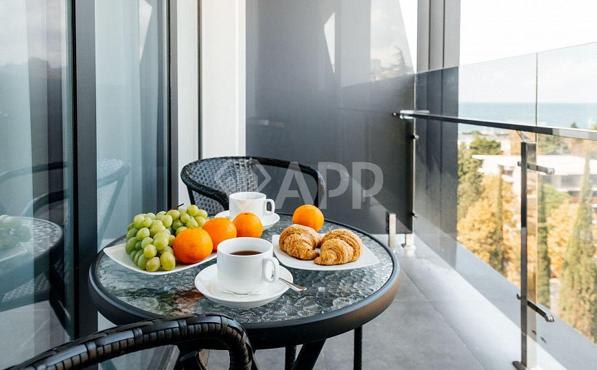 Номер в отеле под ключ фото