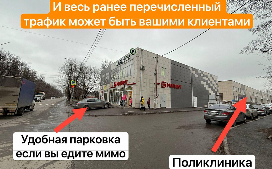 Сдам помещение свободного назначения, 13 м² фото