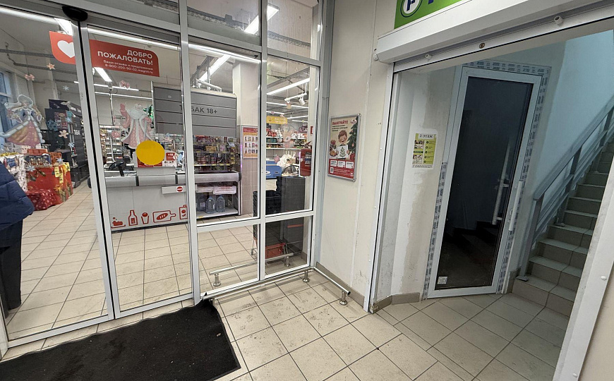 Сдам помещение свободного назначения, 13 м² фото