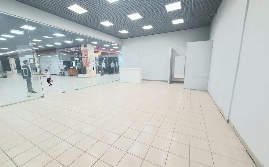 Торговое помещения под любую группу товаров, 72 м² фото