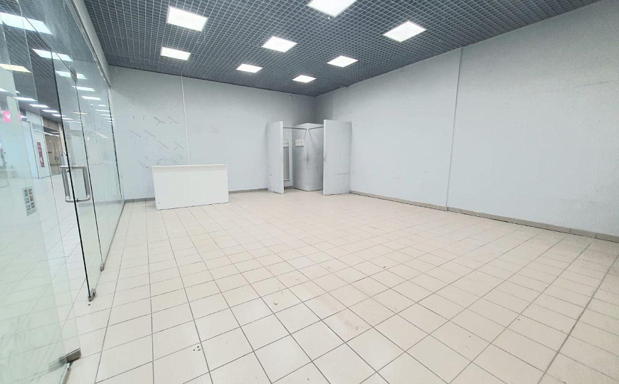 Торговое помещения под любую группу товаров, 72 м² фото