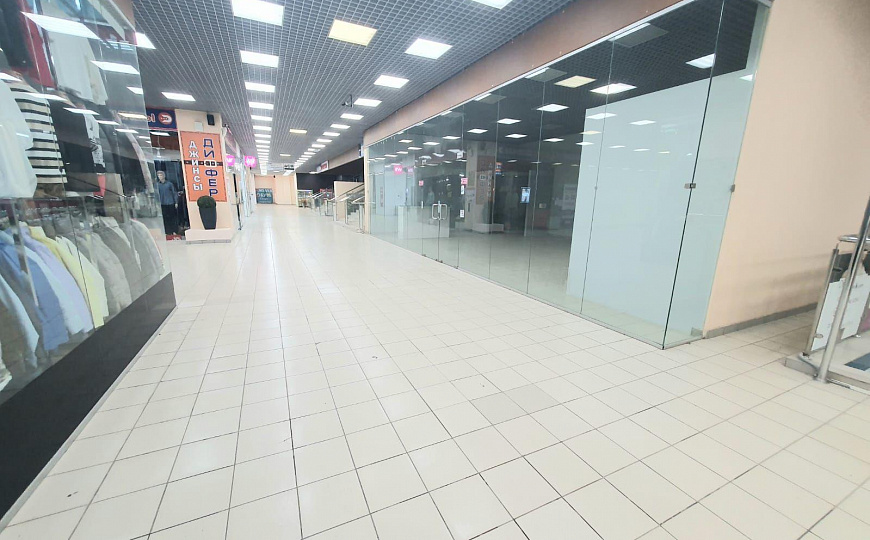 Торговое помещения под любую группу товаров, 72 м² фото