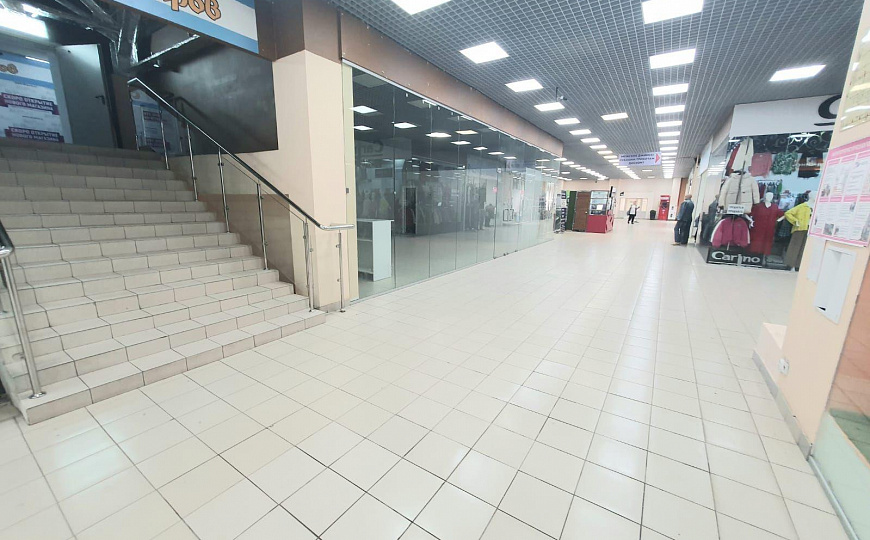 Торговое помещения под любую группу товаров, 72 м² фото