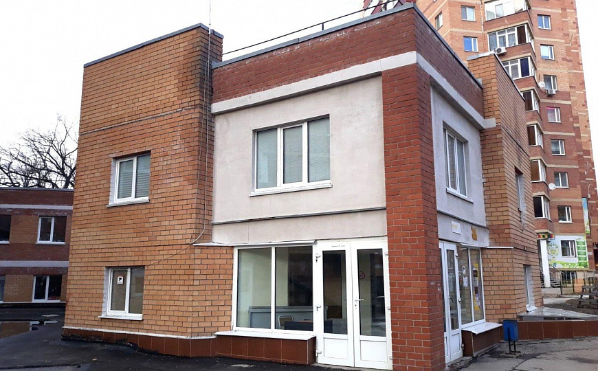 Свободного назначения, 96 м² фото