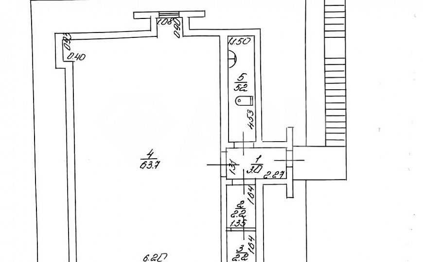 Продаю гостиницу, 320 м² фото