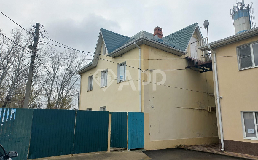 Продаю гостиницу, 320 м² фото