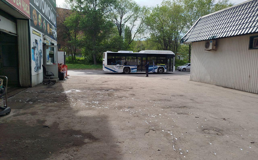 Офисное помещение, 54,8 м2 фото