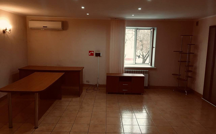 Офис в центре с парковкой,154м2 фото