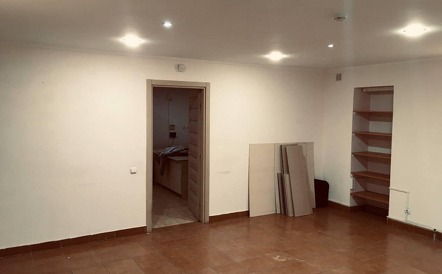 Офис в центре с парковкой,154м2 фото