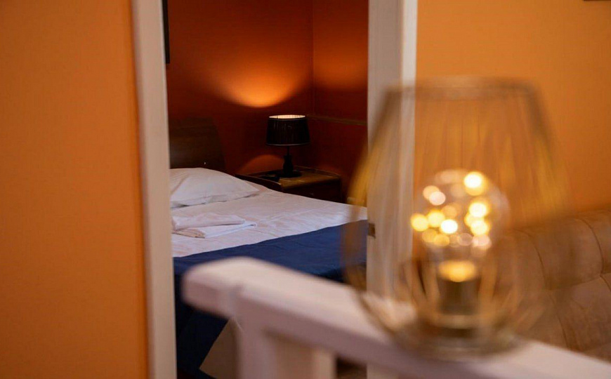 Гостиничный комплекс 1400 м2. фото