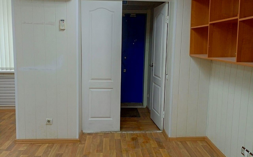 Сдам офисное помещение, 62,7 м² фото