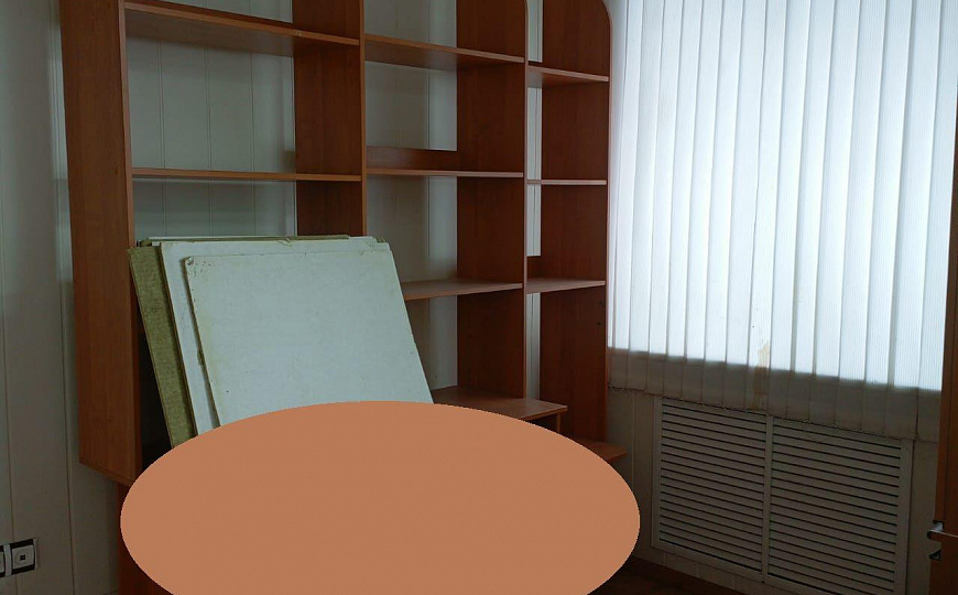 Сдам офисное помещение, 62,7 м² фото