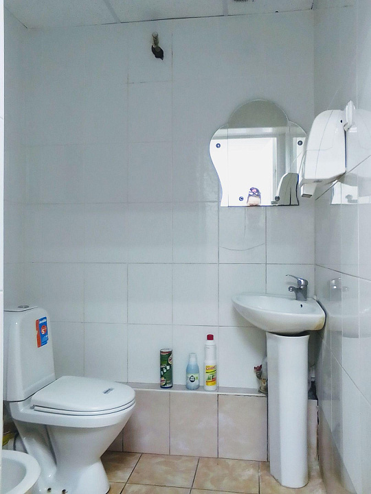 Сдам офисное помещение, 62,7 м² фото