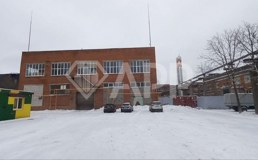 Сдам теплое большое помещение под производство, склад или фулфилмент фото