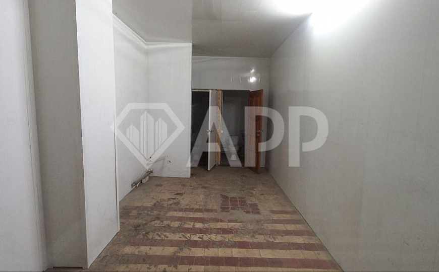 Сдам теплое большое помещение под производство, склад или фулфилмент фото