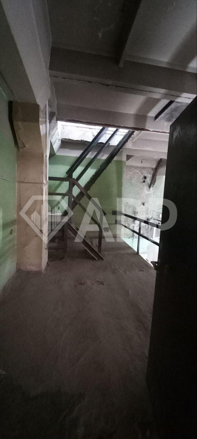 Сдам теплое большое помещение под производство, склад или фулфилмент фото