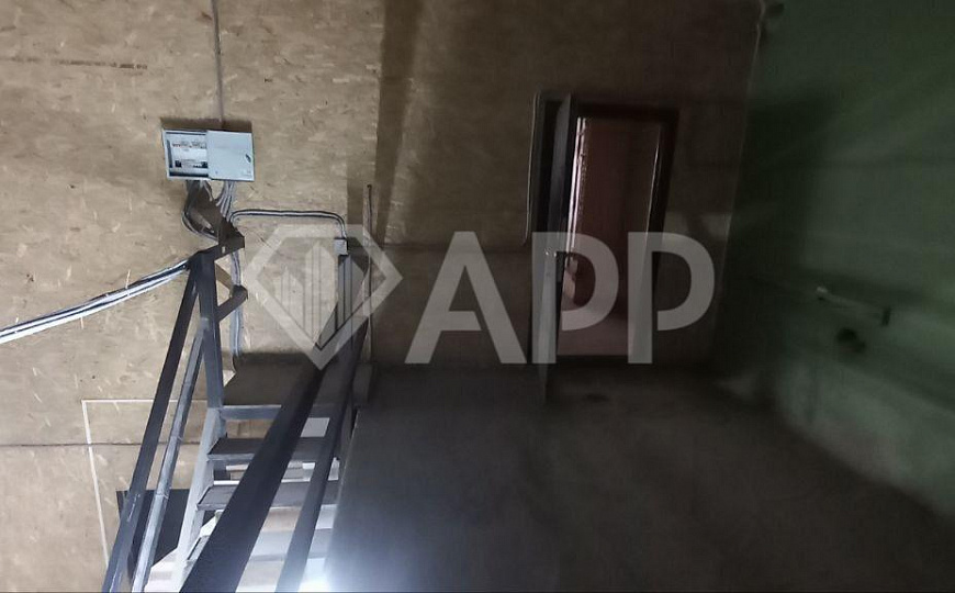 Сдам теплое большое помещение под производство, склад или фулфилмент фото