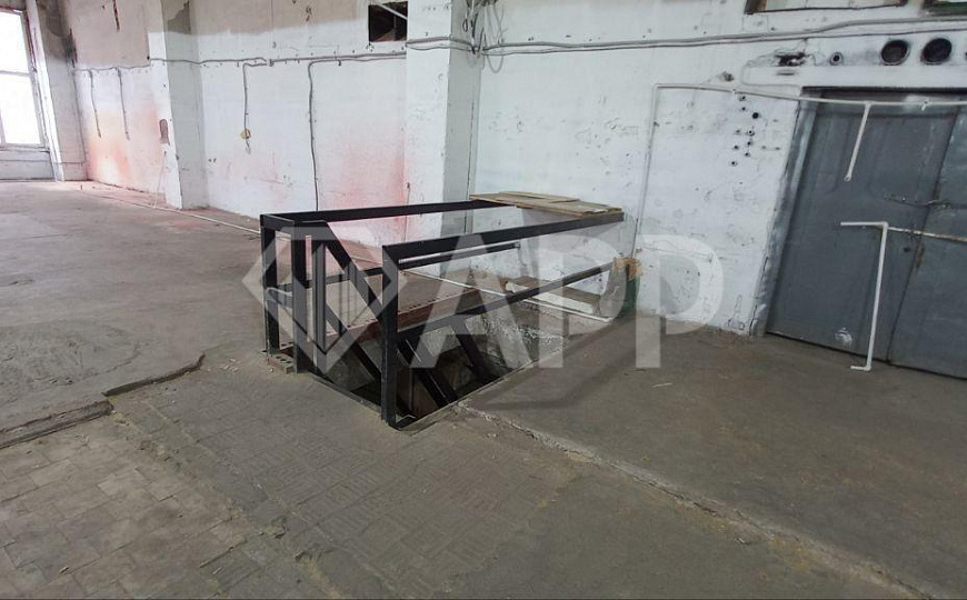 Сдам теплое большое помещение под производство, склад или фулфилмент фото