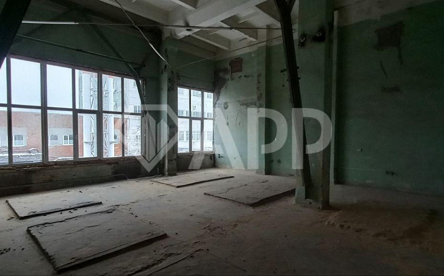 Сдам теплое большое помещение под производство, склад или фулфилмент фото