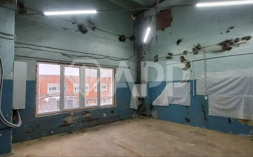 Сдам теплое большое помещение под производство, склад или фулфилмент фото