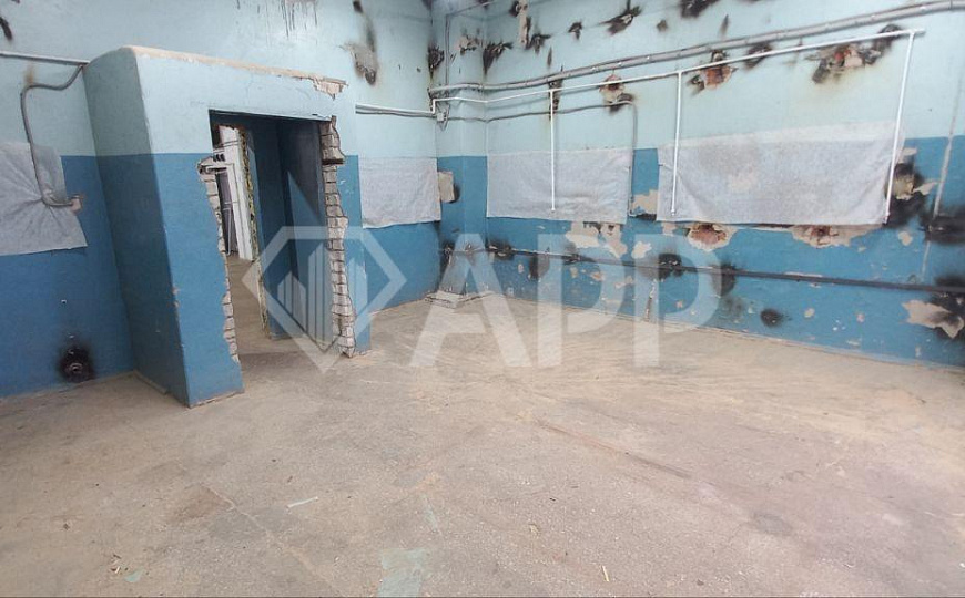 Сдам теплое большое помещение под производство, склад или фулфилмент фото