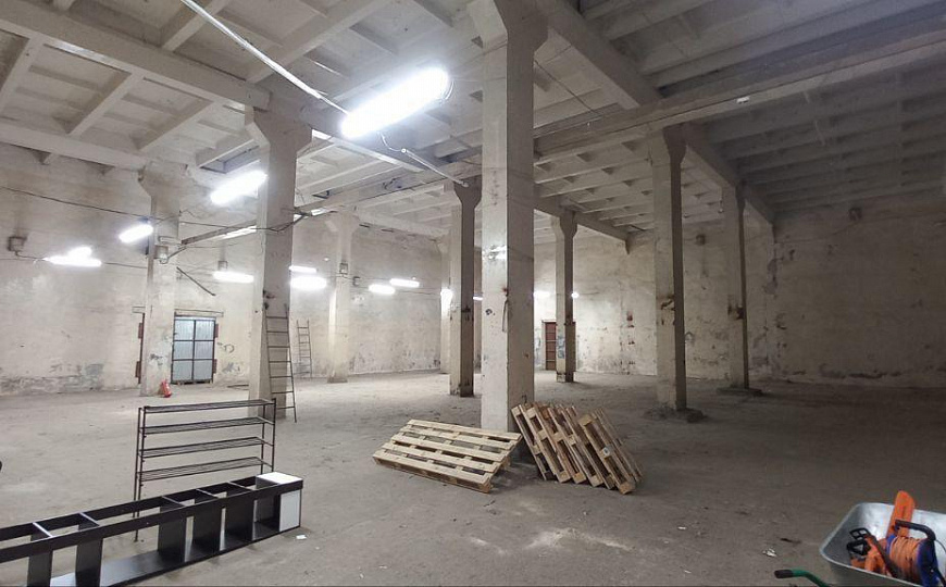 Сдам холодный склад фото