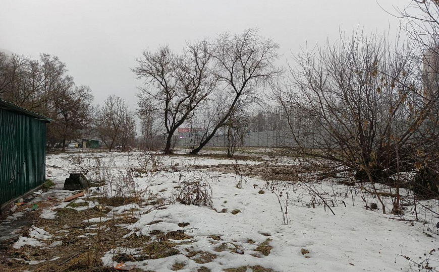 Коммерческая земля 50 соток фото