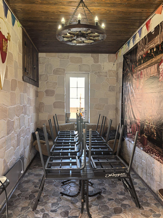 Продаю гостиничный комплекс в Абрау-Дюрсо фото